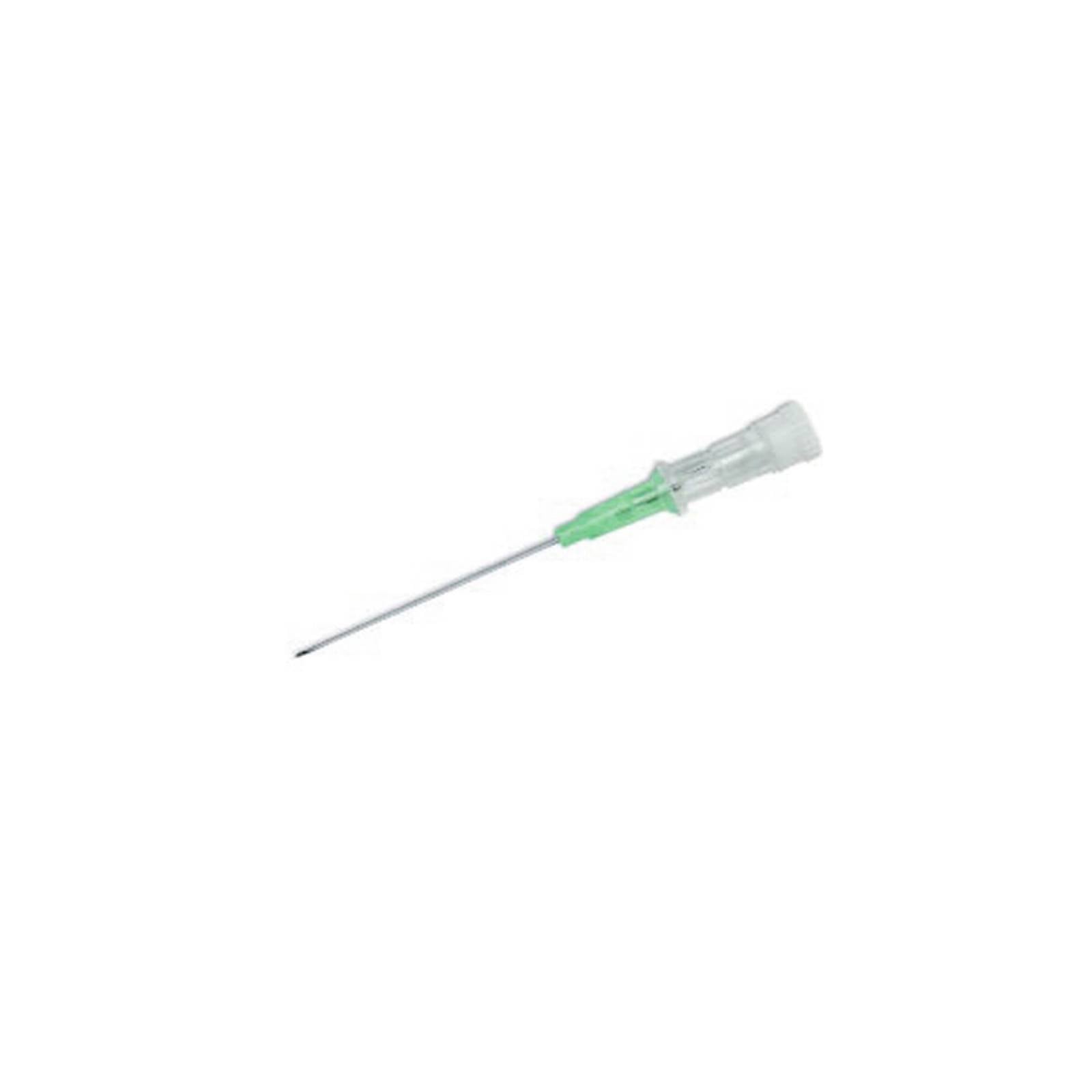 18g x 32mm Terumo Surflo S-Plus katetri 103ml/min